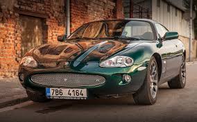 Image result for Alpine Green 1999 Jaguar