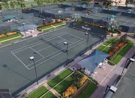 Image result for The Glebe Tennis Club