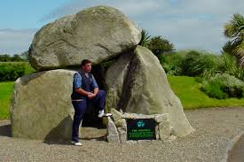Image result for Cromlech Club
