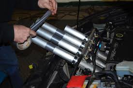 Image result for inlet trumpet