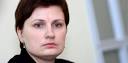 Ilze Vinkele, Minister for Welfare. Lifetime in Latvia is increasing, ... - vinkele_palens