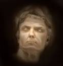 Cartoon: Gaius Julius Caesar (medium) by sanakym tagged caesar,rome - gaius_julius_caesar_1178975