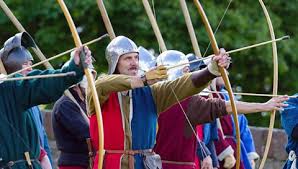 Image result for Falkirk Company Of Archers