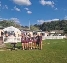 Image result for Hayfield Cricket Club