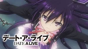 「日下部燎子 デート・ア・ライブ」の画像検索結果