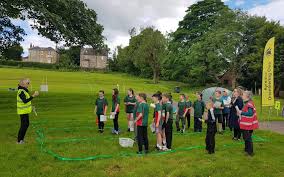 Image result for Solway Orienteers