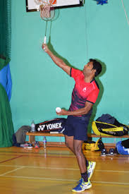 Image result for Harrow Leis Ctr Badminton Club