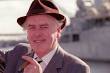 George Cole as Arthur Daley - arthur_daley_247_165