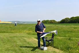Image result for Newbury & District Model Aircraft