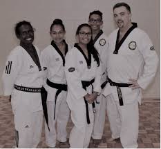 Image result for Turners Tae Kwon Do