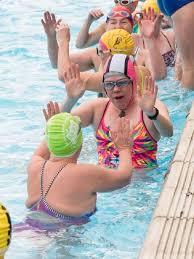 Image result for South London Swimming Club