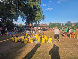 Image result for Kegworth Town Cricket Club