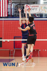 Image result for Portsmouth Volleyball Club