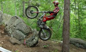 Image result for Wells & District Trials Club