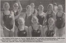 Image result for Orkney Octopush Club