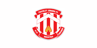 Image result for Thackley A F C Juniors