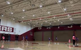 Image result for Elmbridge Girls Basketball Club