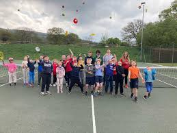Image result for Winscombe Badminton Club