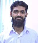 Anees Ahmed Yunus Khan. PhD Scholar. Room No: 145 - anees