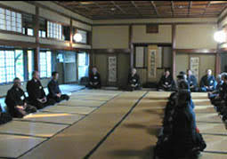 Zazen