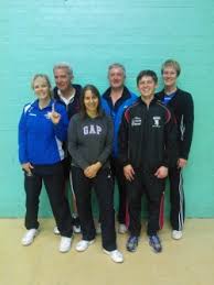 Image result for Abbeygate Junior Badminton Club