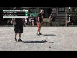 Image result for Wellington Petanque Club