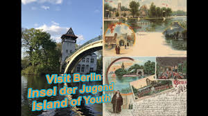 Image result for Insel der Jugend, Berlin