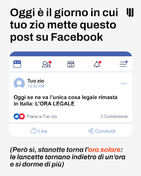 Image result for scatta l'ora legale panico tra i socialisti