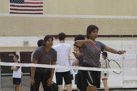 Image result for South Cave Badminton Club