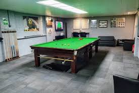 Image result for Wolstanton Bowls & Snooker Club