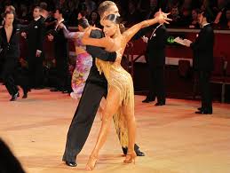Image result for Ballroom Dancing