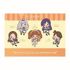 「高槻やよい THE IDOLM@STER」の画像検索結果