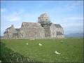Isle of IONA accommodation & transport near Mull, Scotland