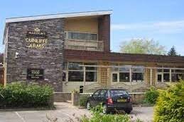 Image result for Cunliffe Arms Bowling Club