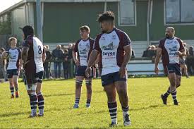 Image result for Scarborough Rugby Union Football Club