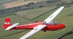 Image result for Needwood Forest Gliding Club Ltd