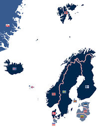 Kuvahaun tulos haulle nordic