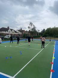 Image result for Byfleet Lawn Tennis Club