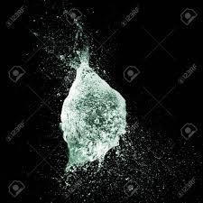 Image result for water balloon burst