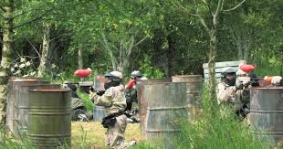 Image result for Perthshire Paintball, Scotland