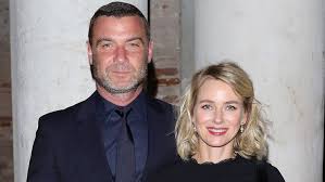 Image result for Maclaren Easy Traveller Naomi Watts and Liev Schreiber