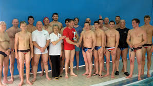 Image result for London Polytechnic Water Polo Club