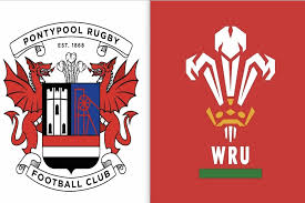 Image result for Rugby Welsh R F C