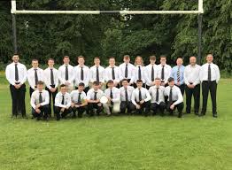 Image result for Llandeilo Rugby Football Club