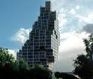 BIG's Twisting Vancouver High-Rise is Lined with Vertical Gardens ...