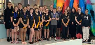 Image result for Stokesley Amateur Swimming club