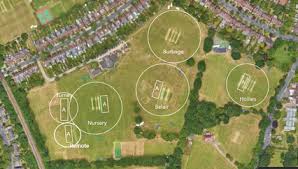 Image result for Dulwich Cricket Club