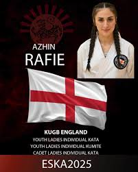 Image result for Sendai Kushiro Karate