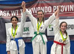 Image result for Kees Tae Kwon Do