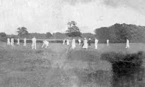 Image result for Whittington Cricket Club